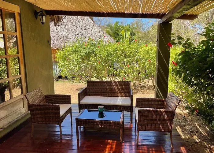 Sol Y Luna Lodge