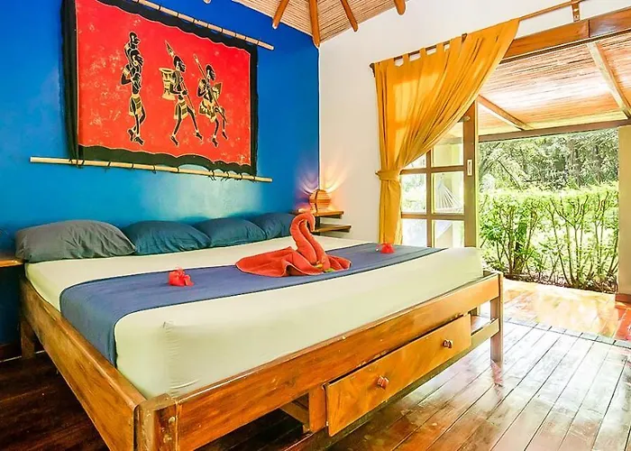 Lodge Sol Y Luna Playa Grande