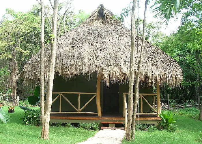 Lodge Sol Y Luna Playa Grande