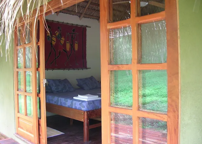 Lodge Sol Y Luna *