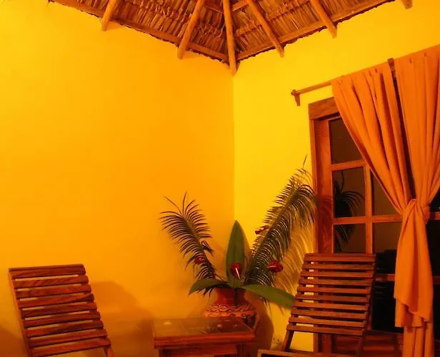 Lodge Sol Y Luna *