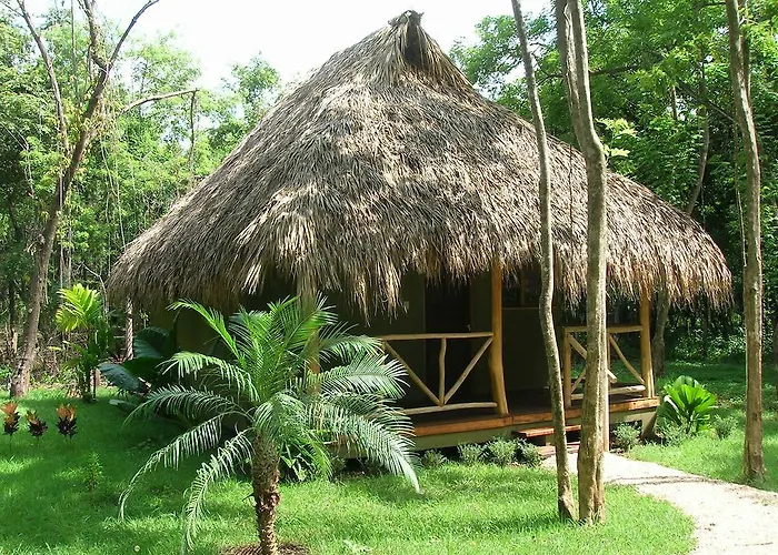 Lodge Sol Y Luna Playa Grande