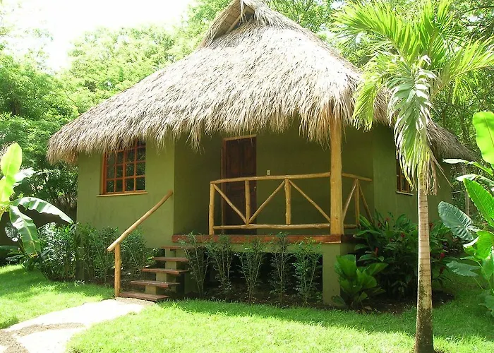 Lodge Sol Y Luna *